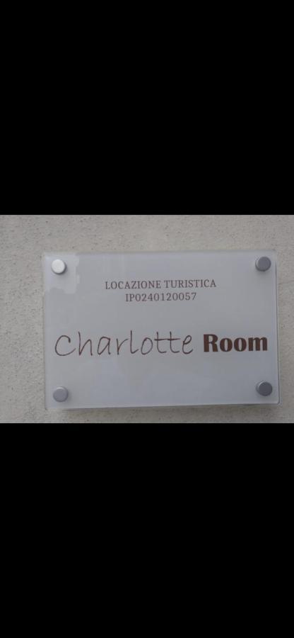 Charlotte Room Bassano del Grappa Eksteriør bilde