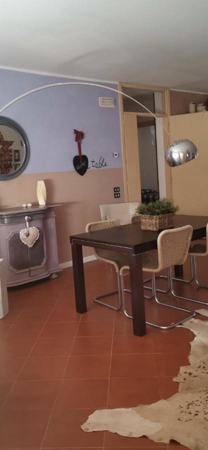 Charlotte Room Bassano del Grappa Eksteriør bilde